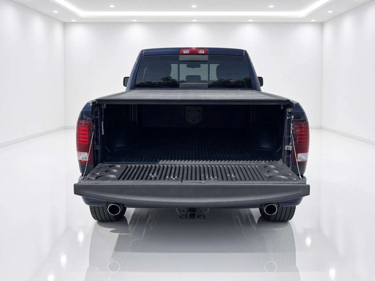 RAM 1500 Sport 2013