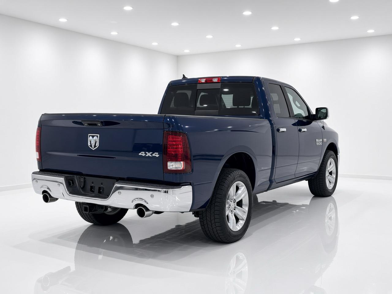 RAM 1500 Sport 2013