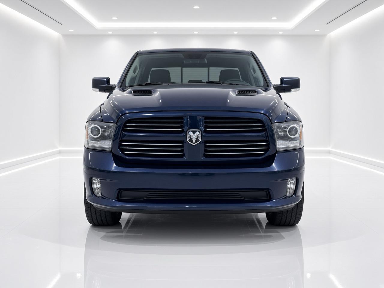 RAM 1500 Sport 2013