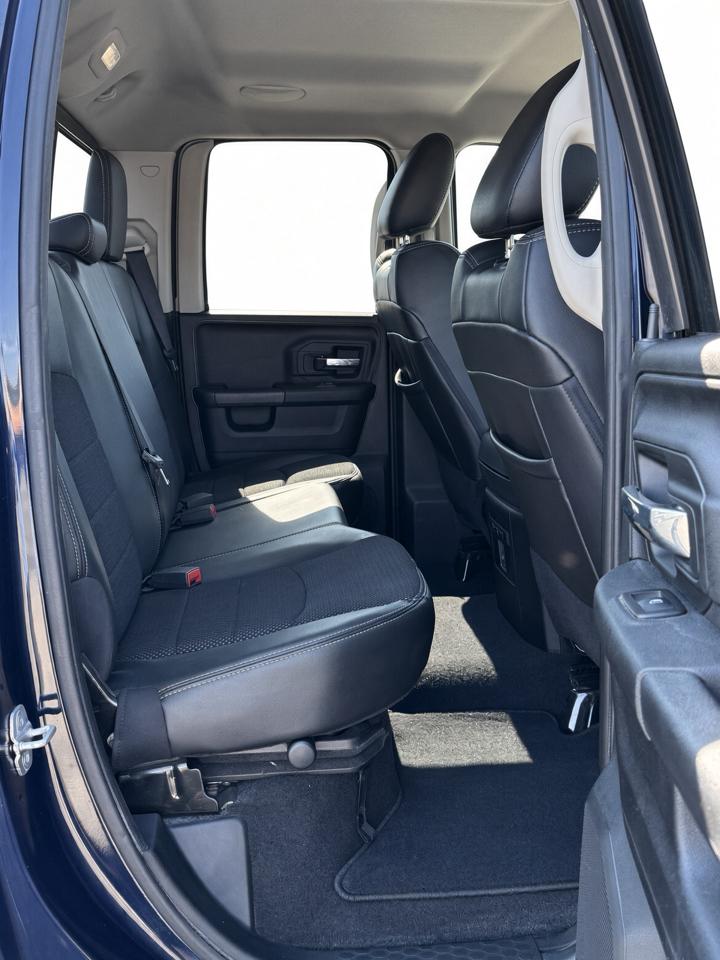 RAM 1500 Sport 2013