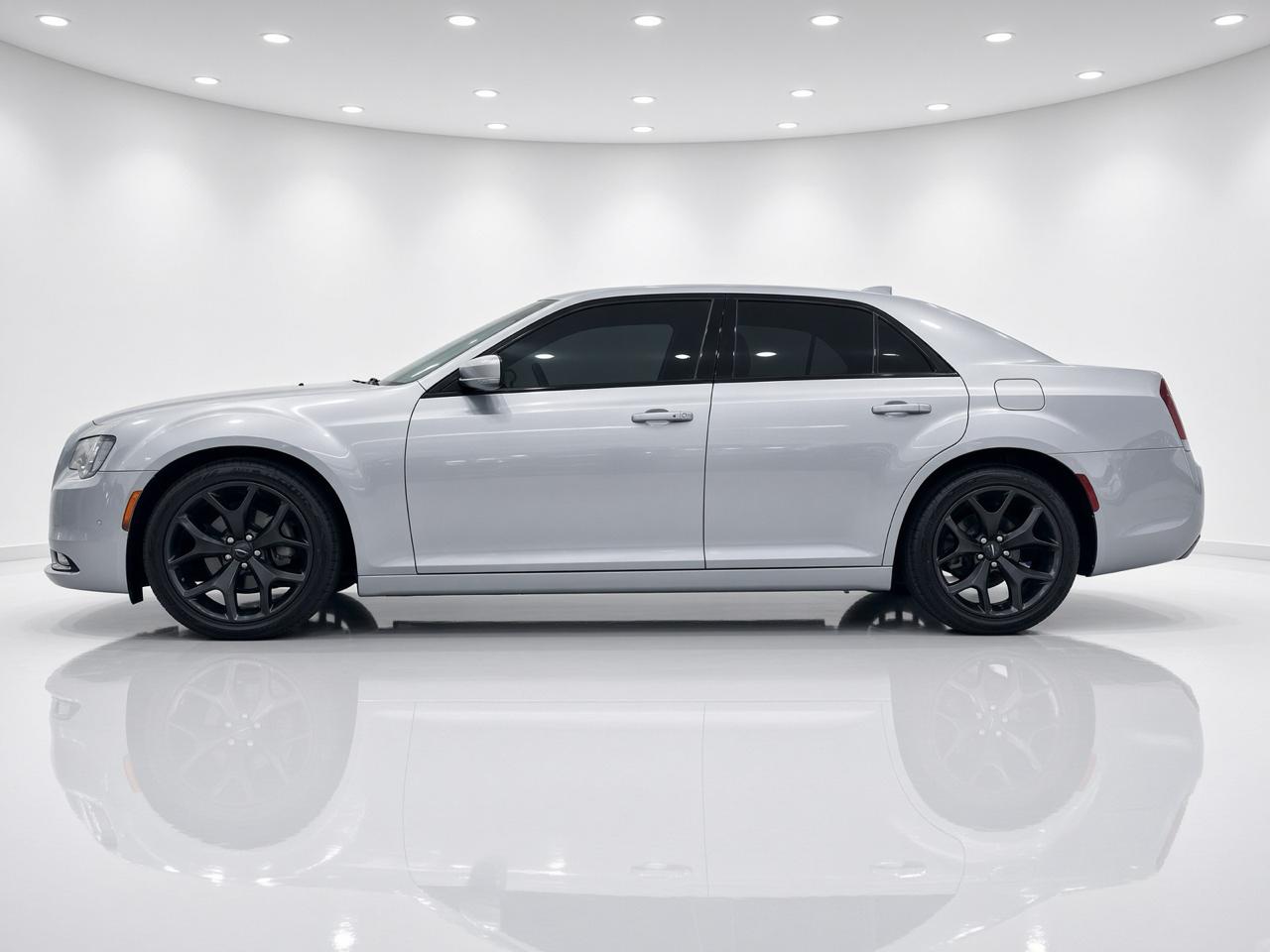 Chrysler 300 S 2022