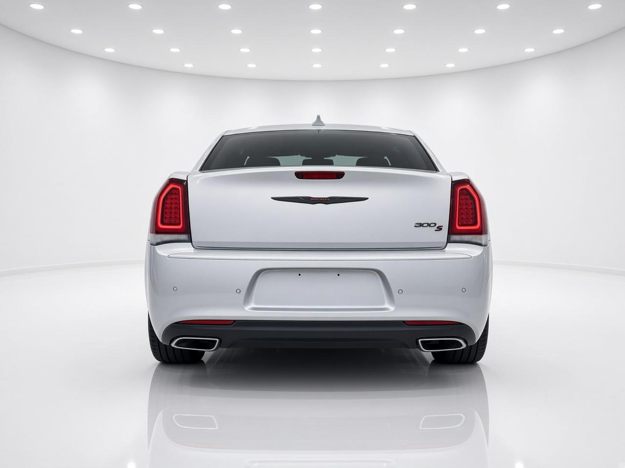 Chrysler 300 S 2022