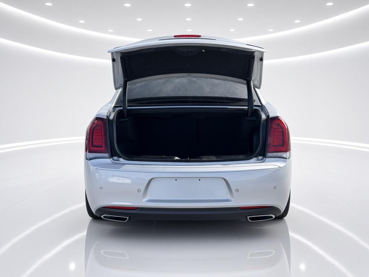 Chrysler 300 S 2022