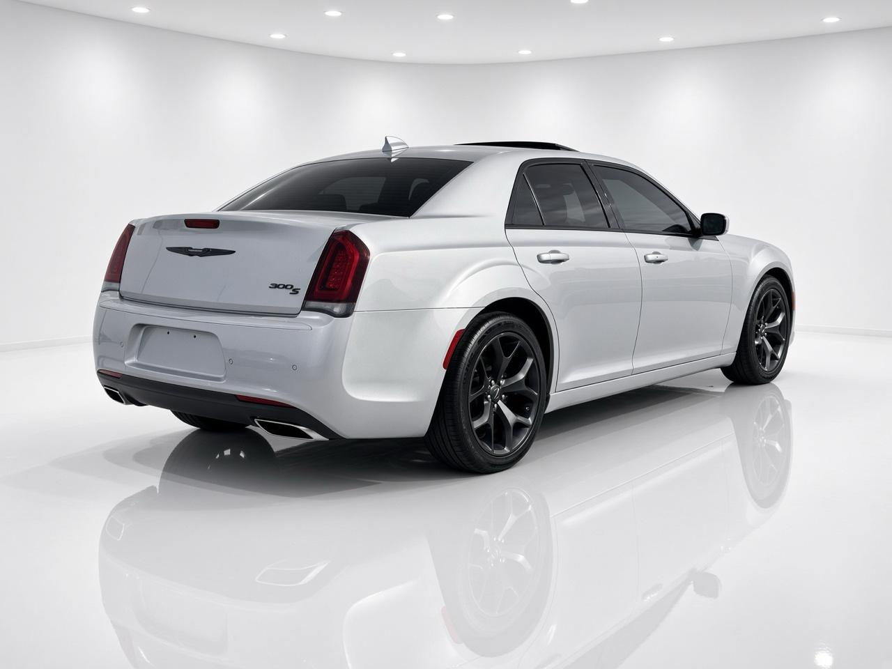 Chrysler 300 S 2022