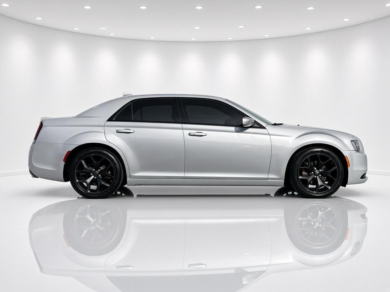 Chrysler 300 S 2022
