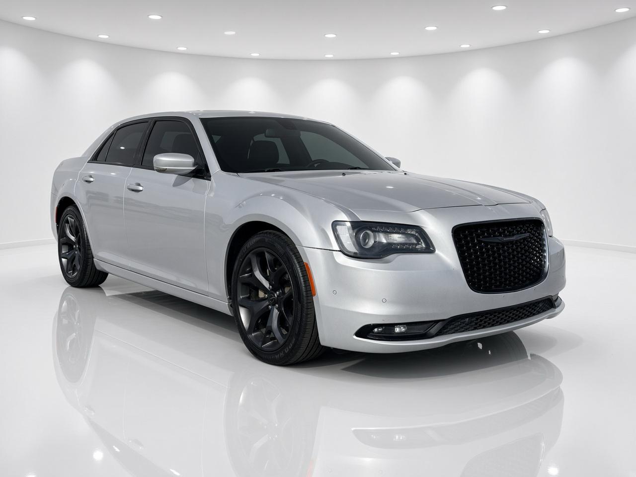 Chrysler 300 S 2022
