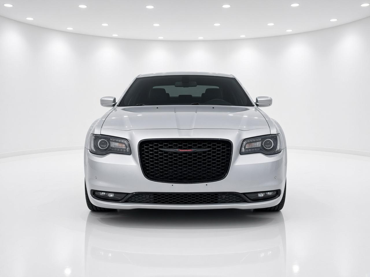 Chrysler 300 S 2022