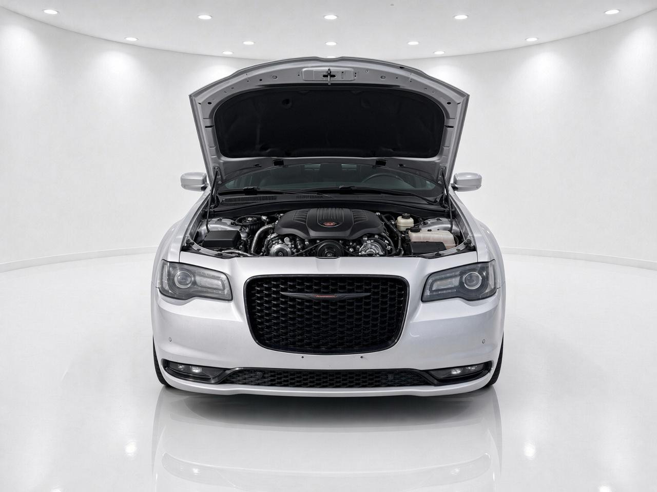 Chrysler 300 S 2022
