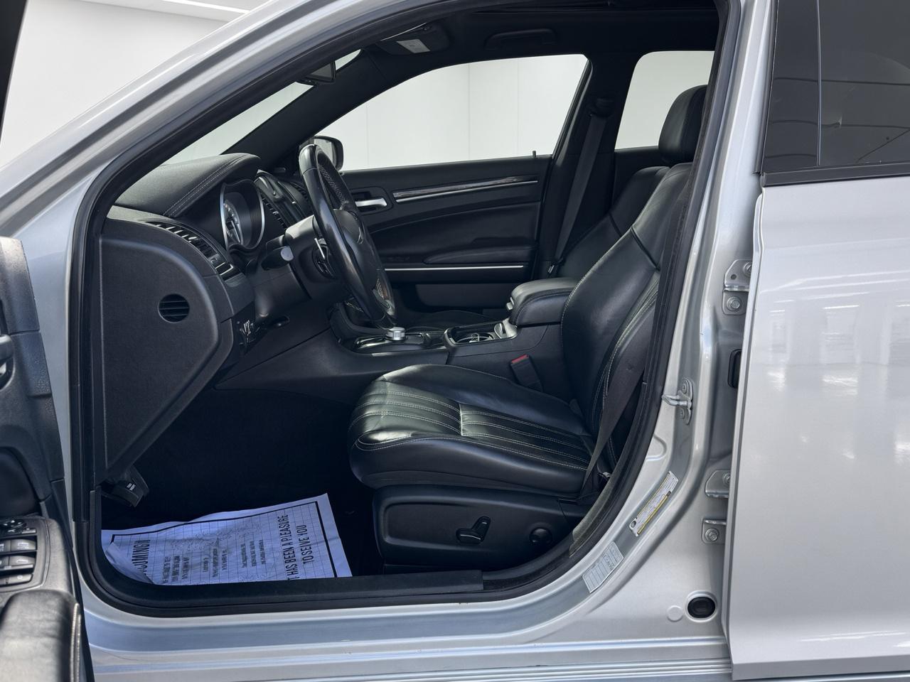 Chrysler 300 S 2022