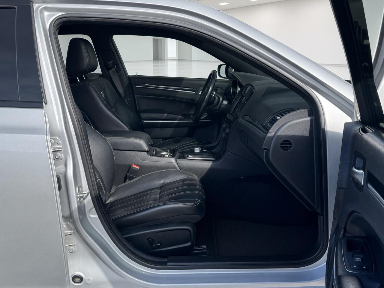 Chrysler 300 S 2022