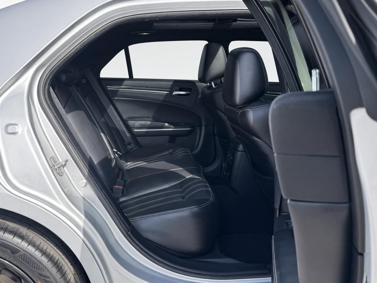 Chrysler 300 S 2022