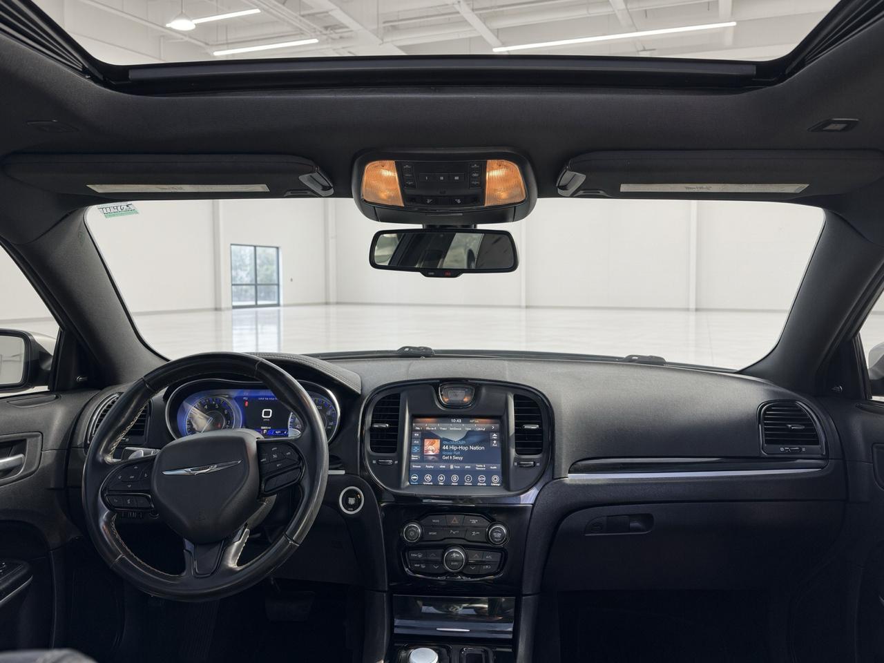 Chrysler 300 S 2022