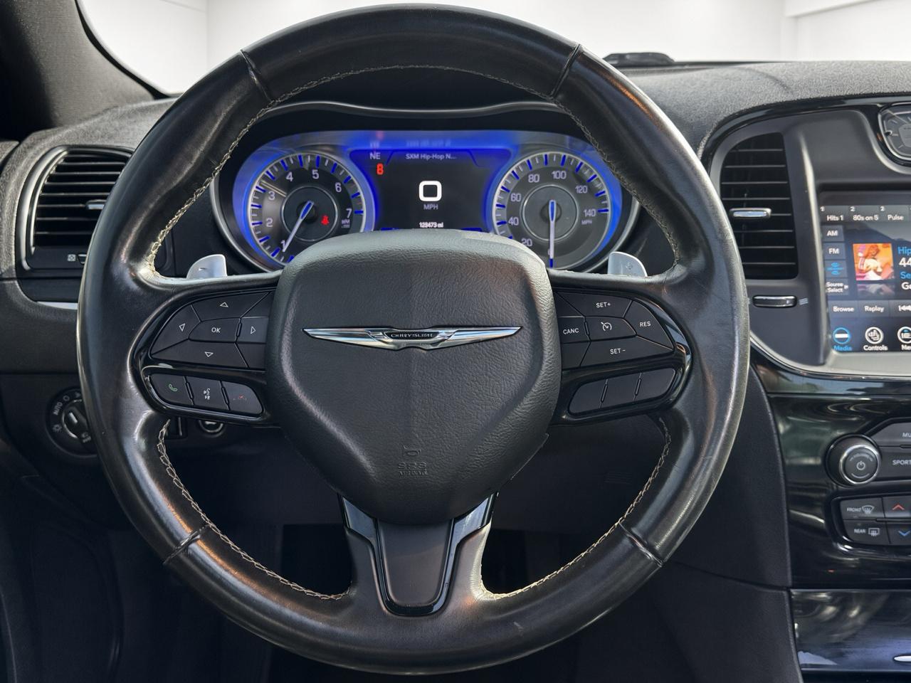 Chrysler 300 S 2022