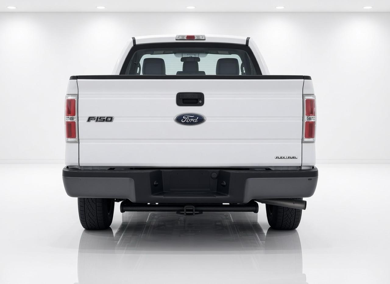 Ford F-150  2013
