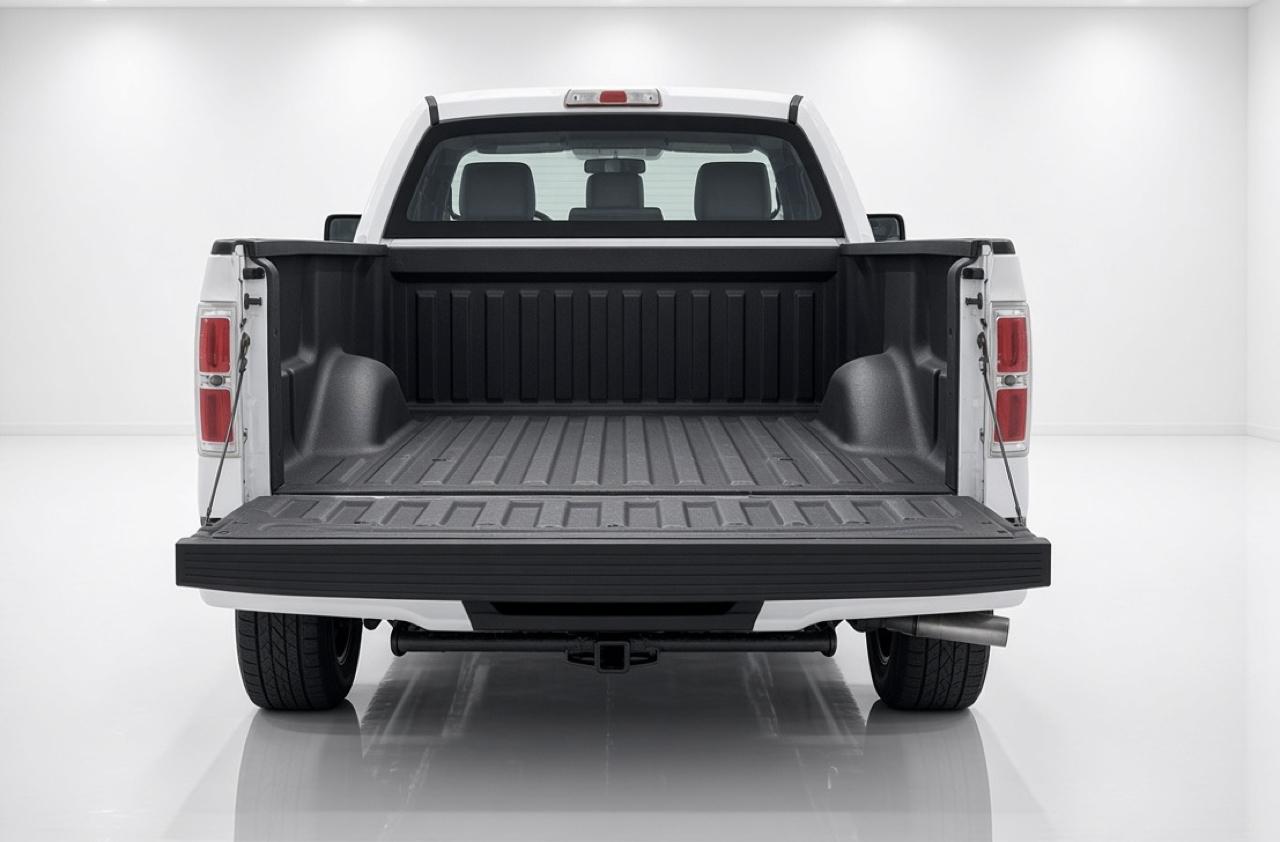 Ford F-150  2013