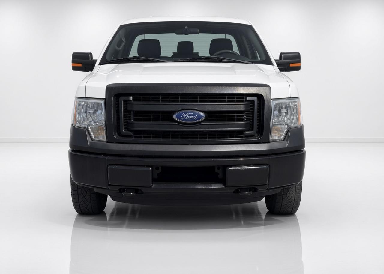 Ford F-150  2013