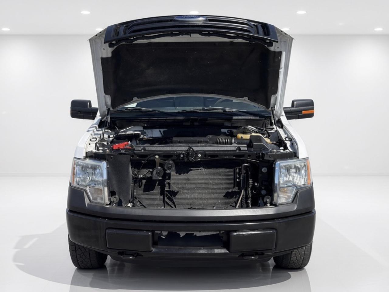 Ford F-150  2013
