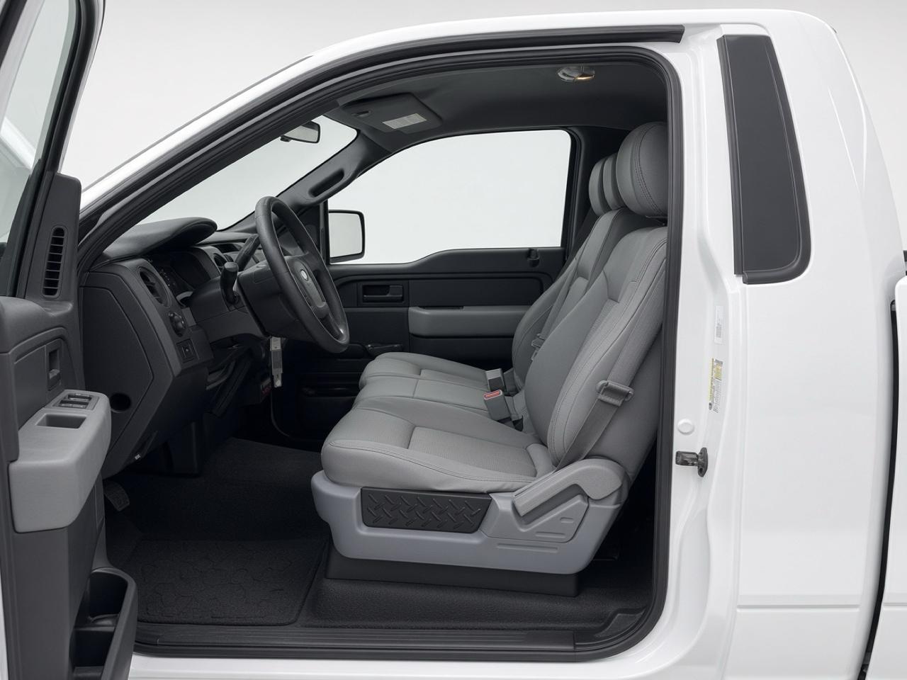Ford F-150  2013