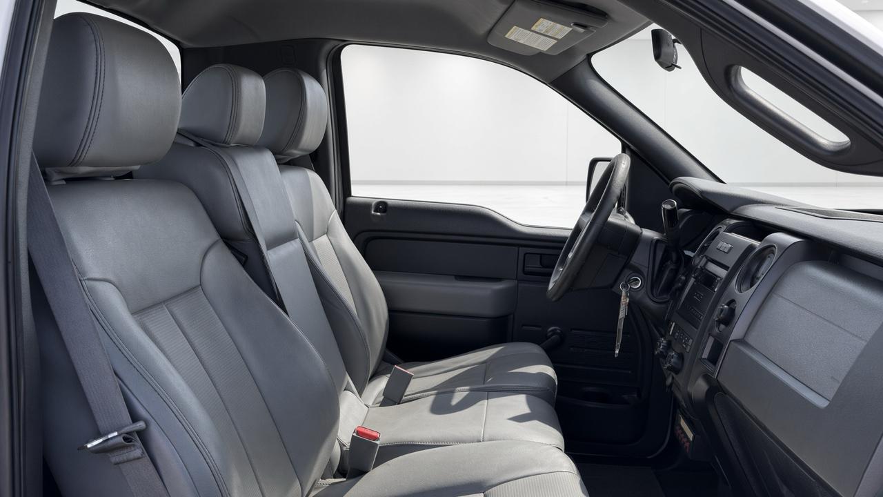 Ford F-150  2013