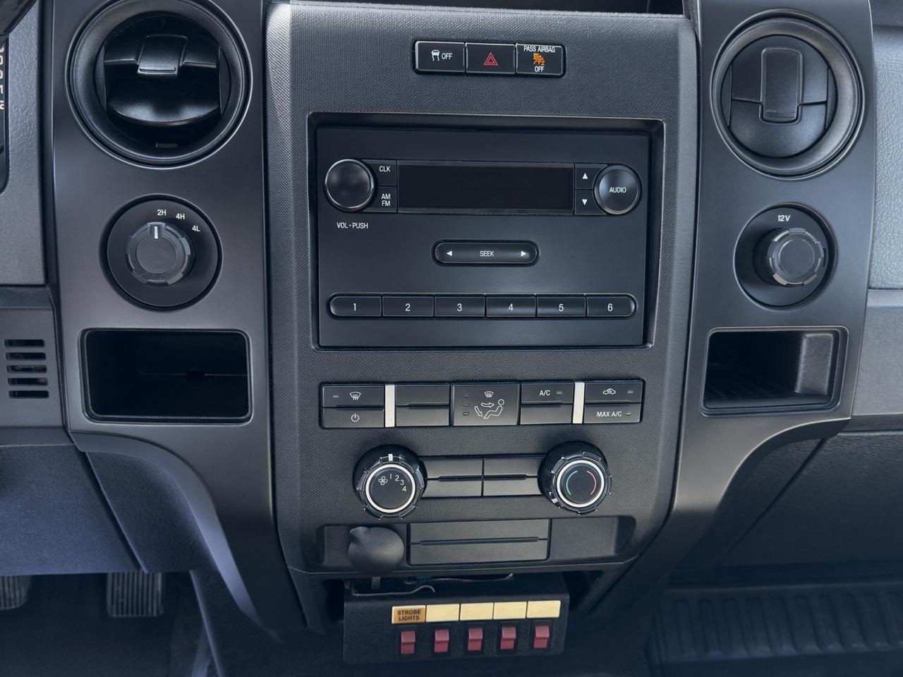 Ford F-150  2013