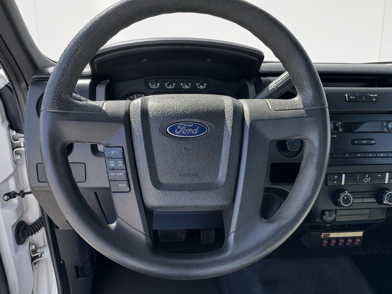 Ford F-150  2013