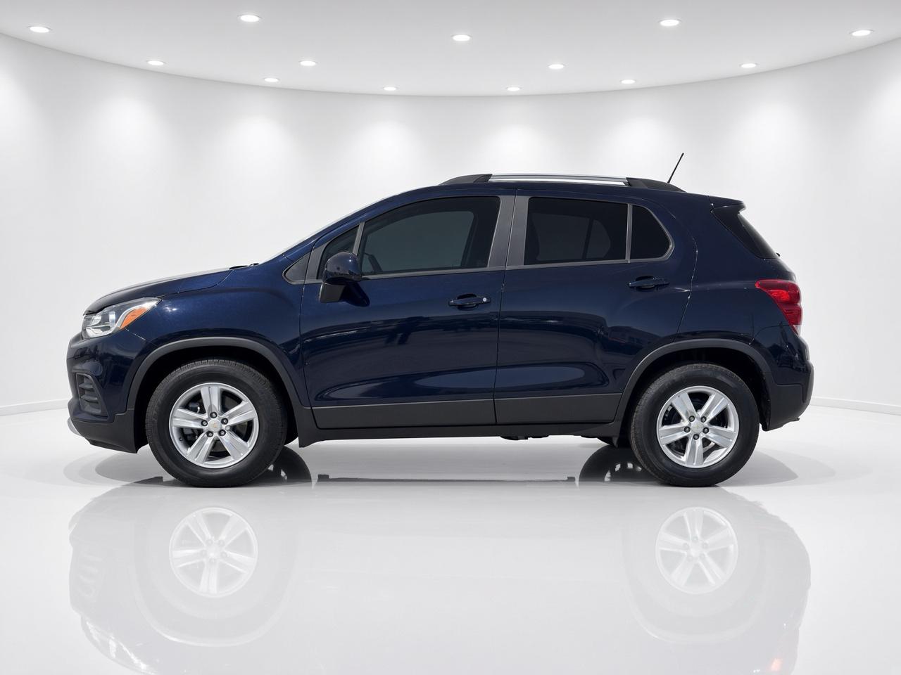 Chevrolet Trax LT 2021