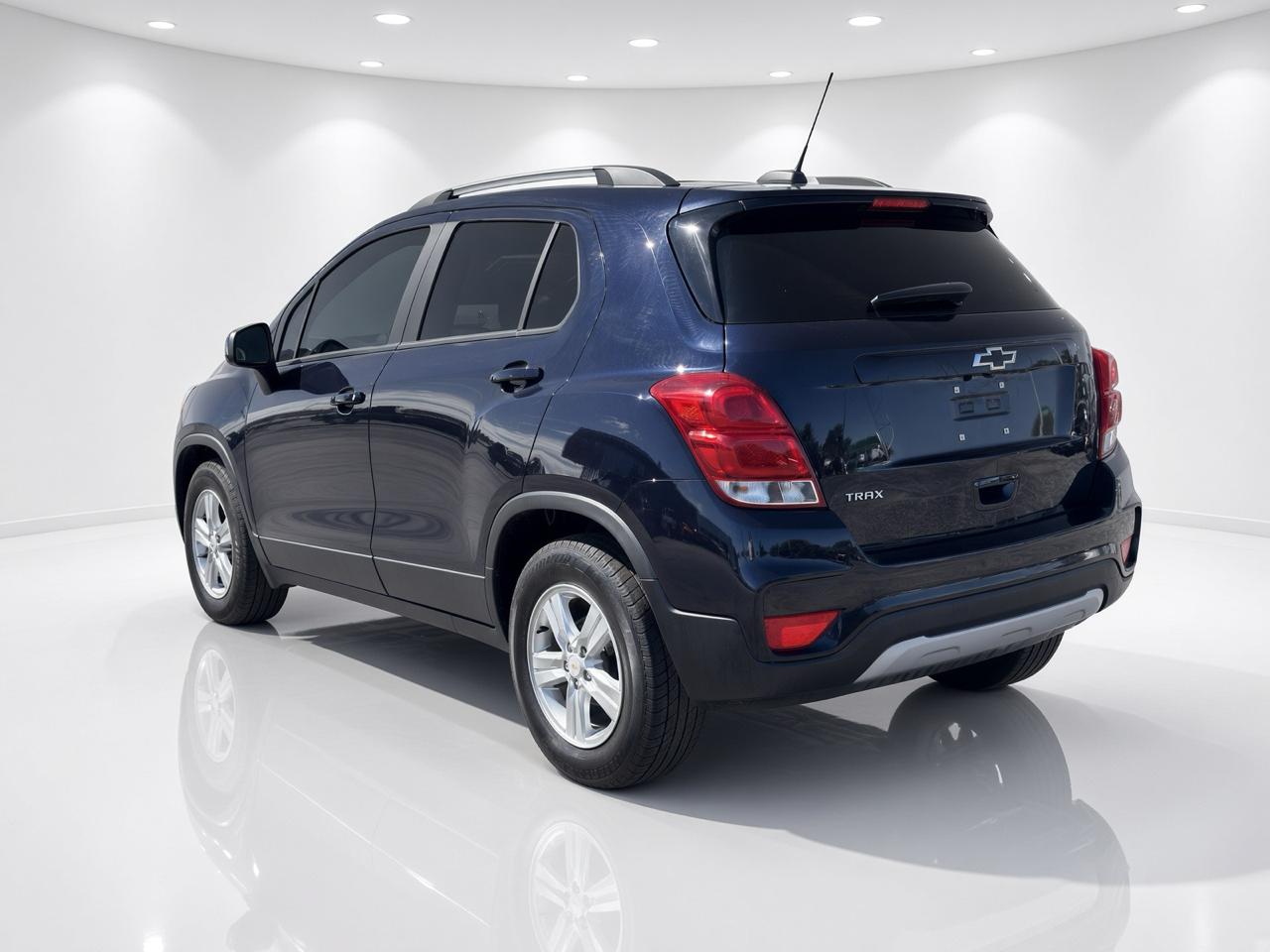 Chevrolet Trax LT 2021