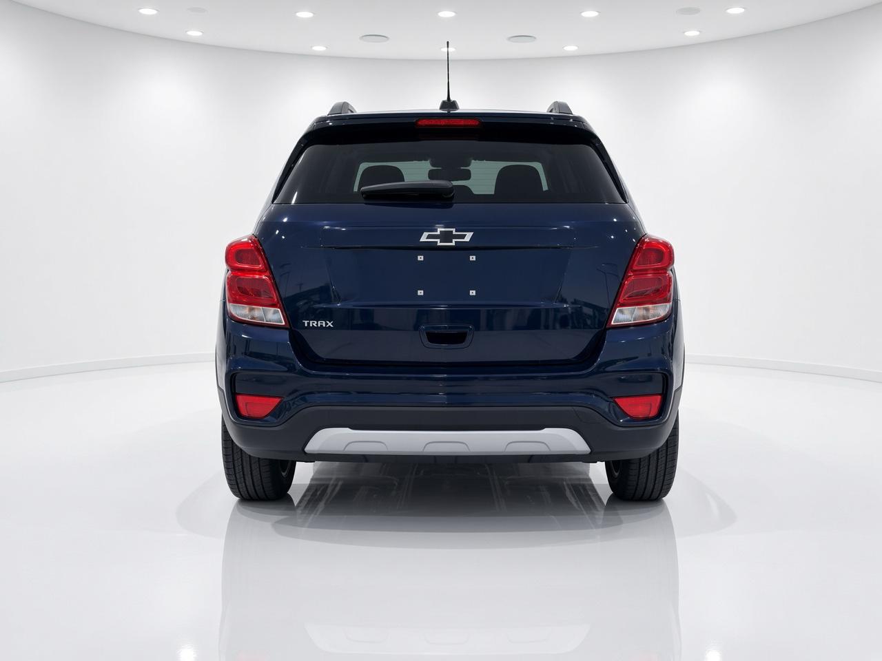 Chevrolet Trax LT 2021