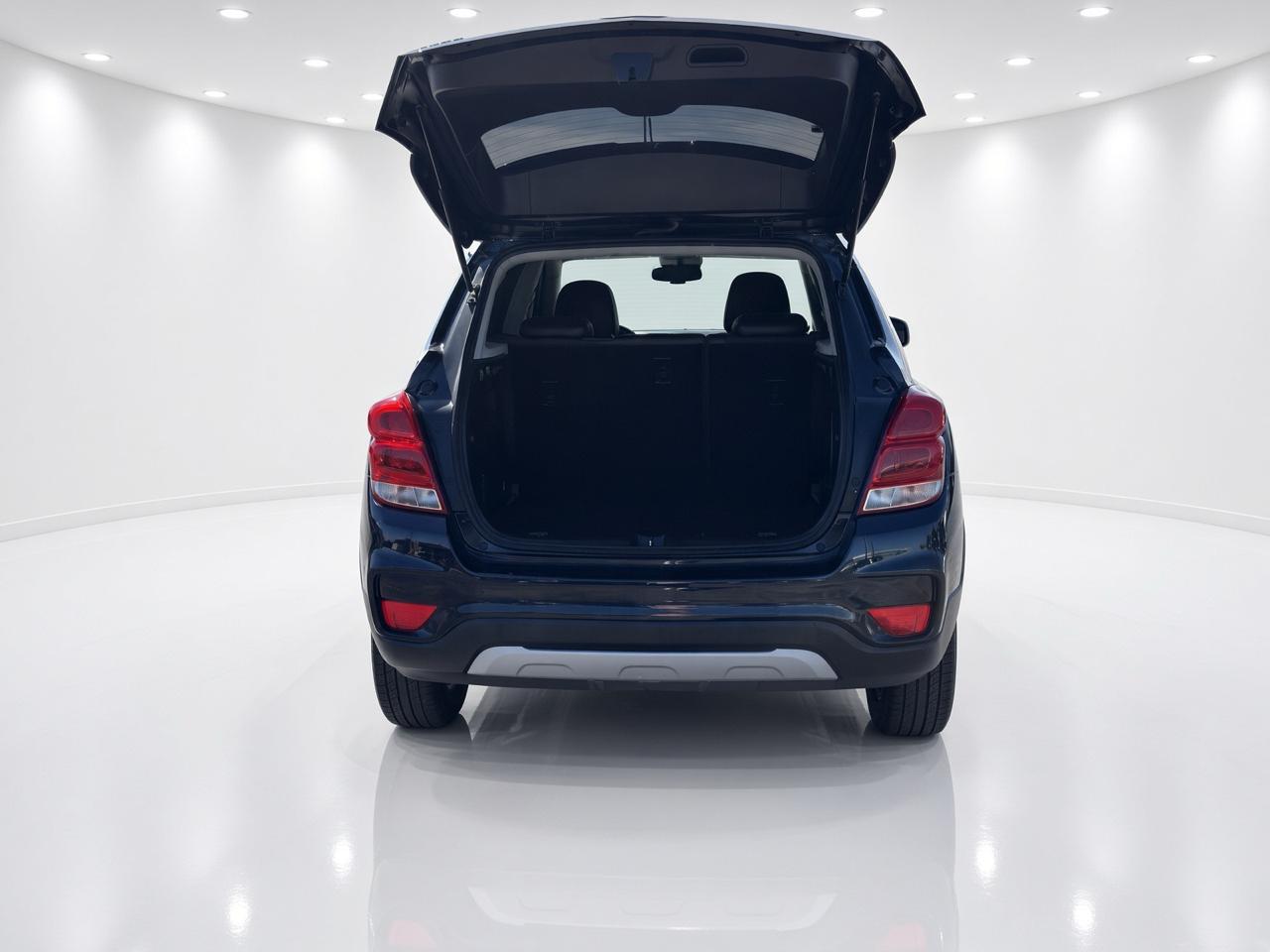 Chevrolet Trax LT 2021