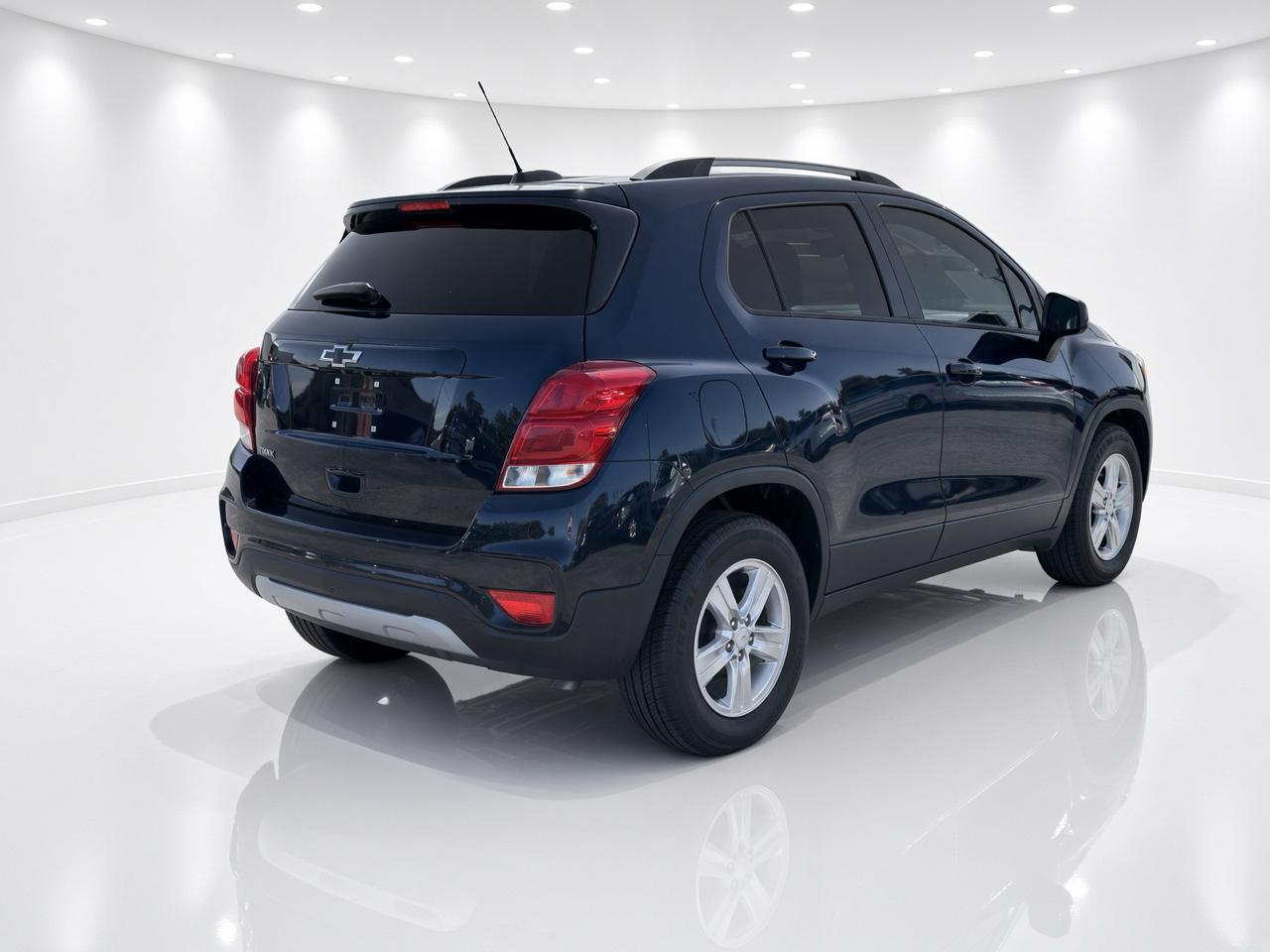 Chevrolet Trax LT 2021