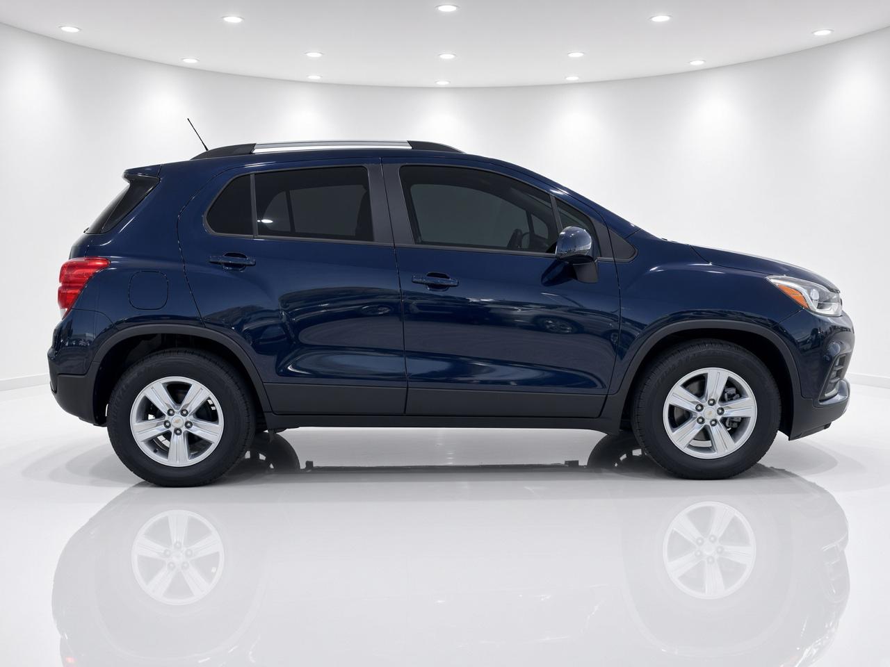 Chevrolet Trax LT 2021