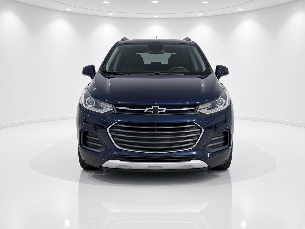 Chevrolet Trax LT 2021