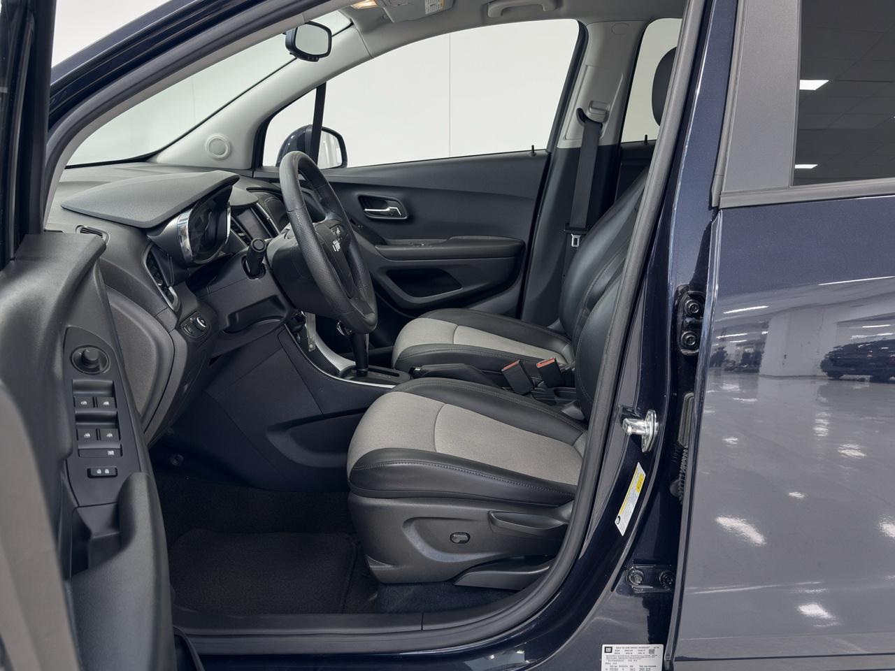 Chevrolet Trax LT 2021