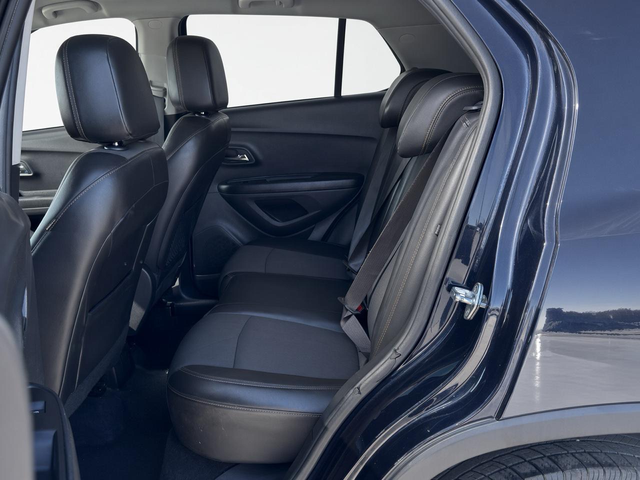 Chevrolet Trax LT 2021