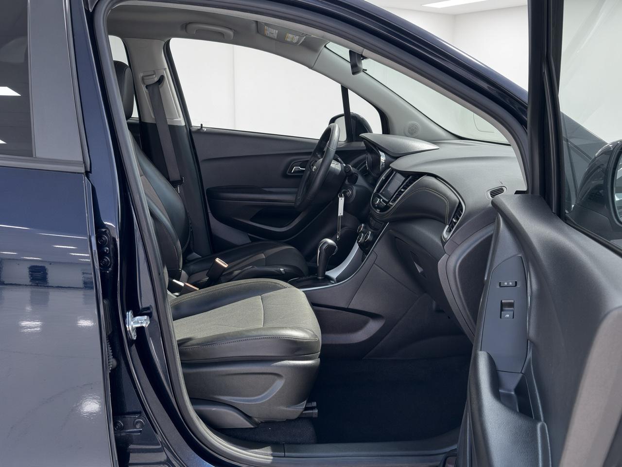Chevrolet Trax LT 2021