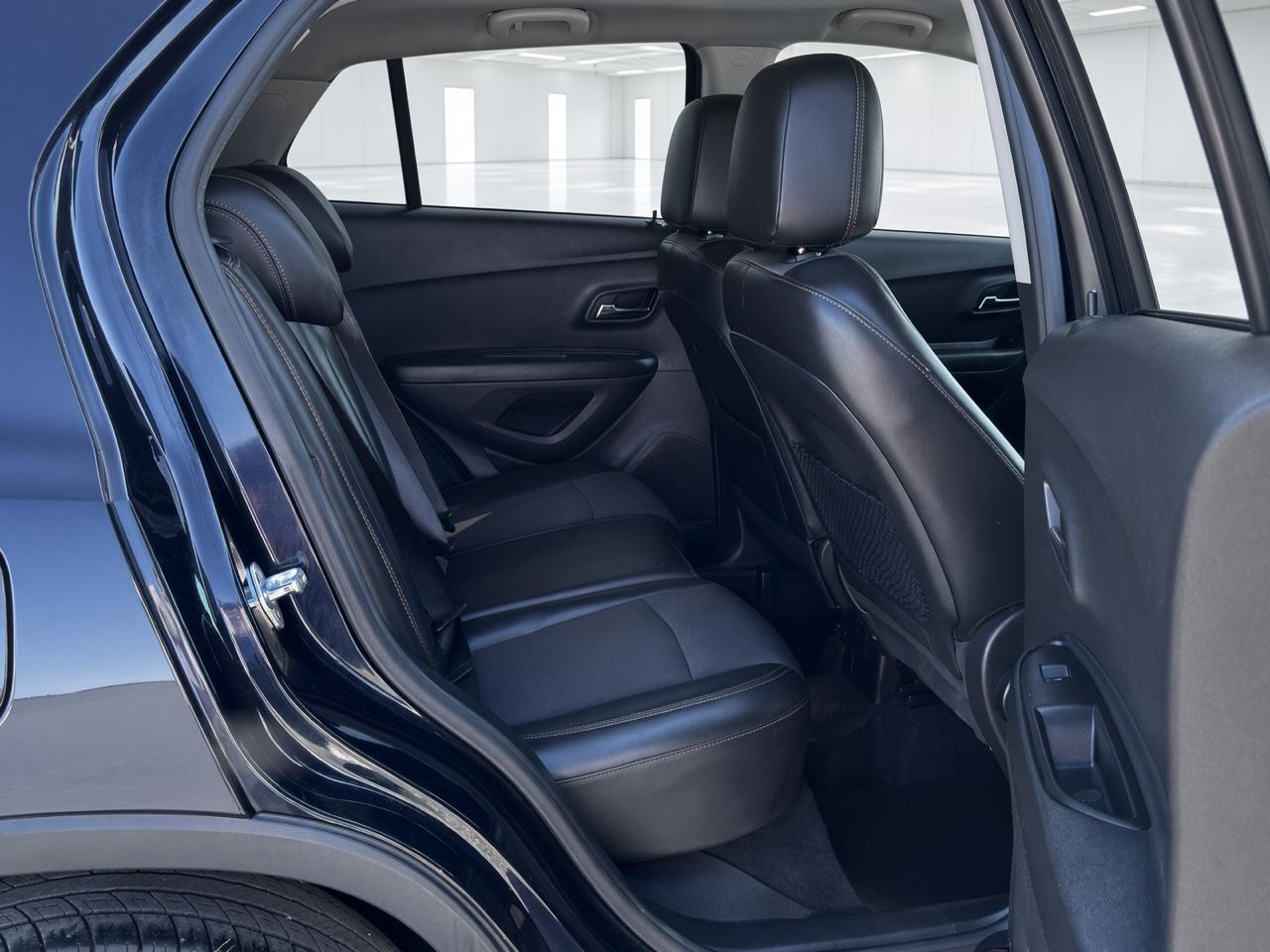 Chevrolet Trax LT 2021