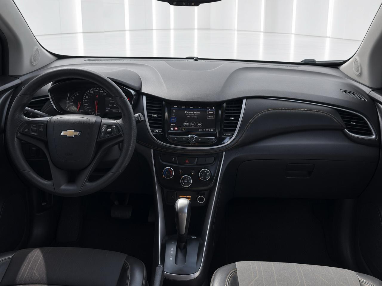 Chevrolet Trax LT 2021
