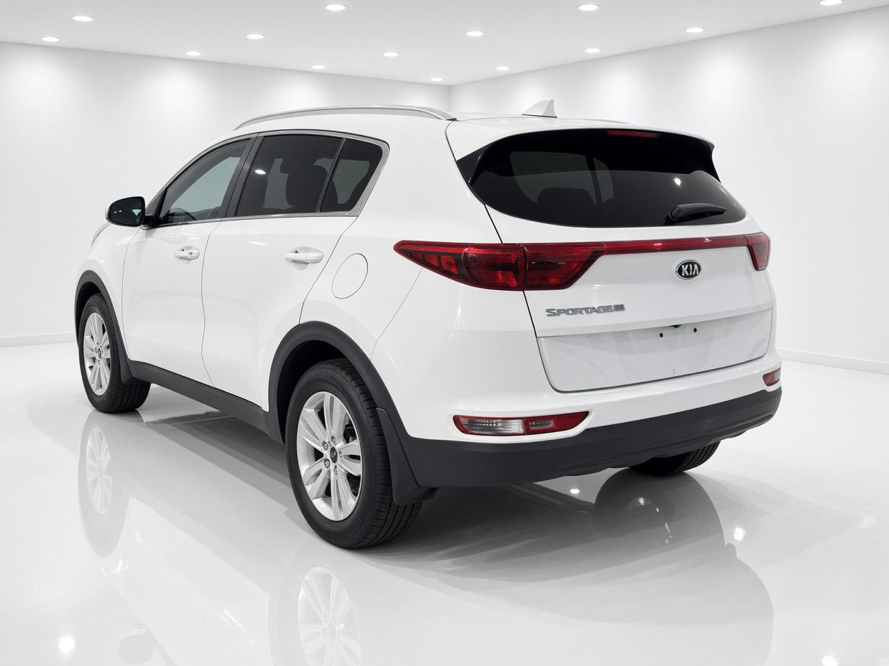 Kia Sportage  2019