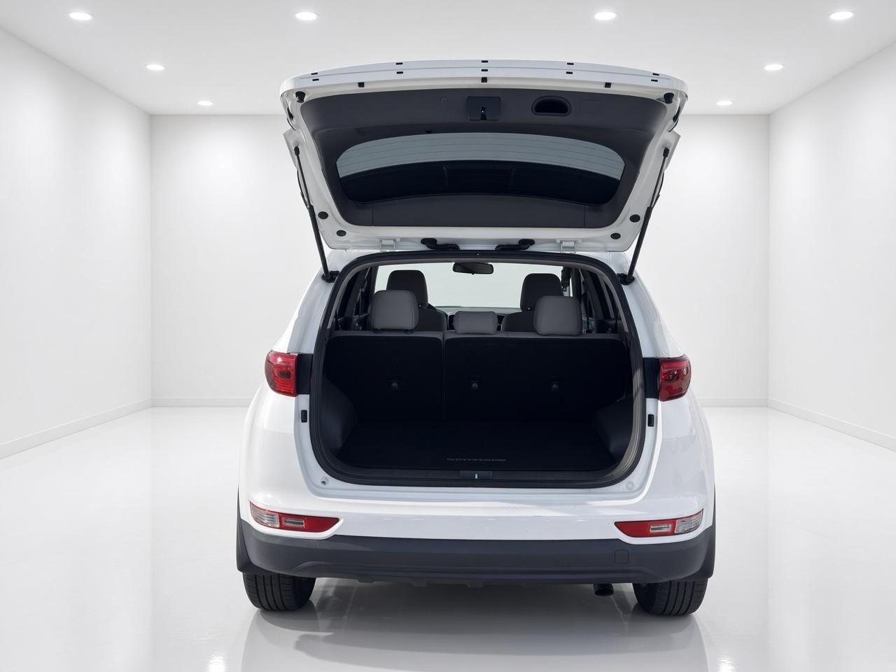 Kia Sportage  2019