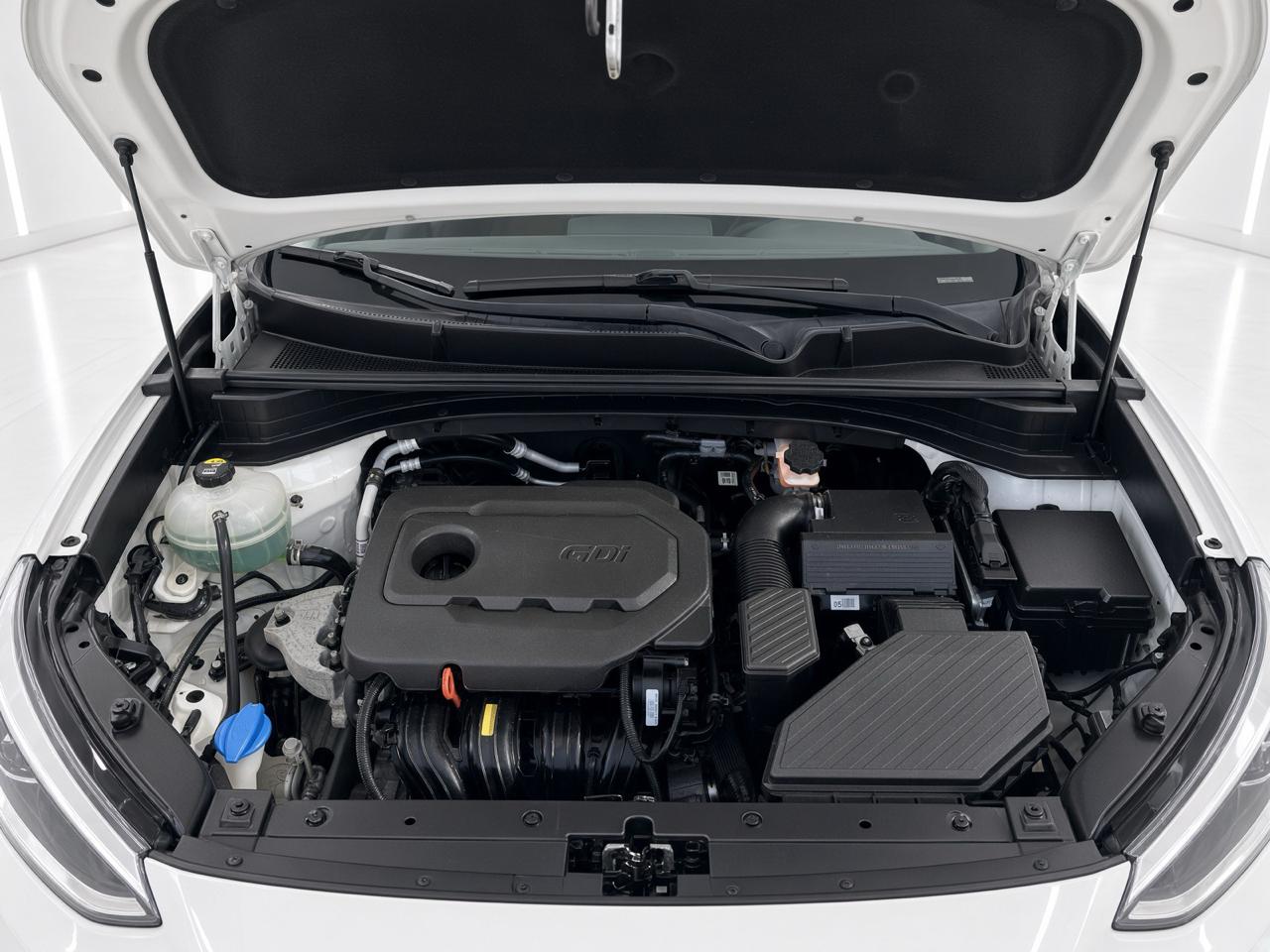 Kia Sportage  2019