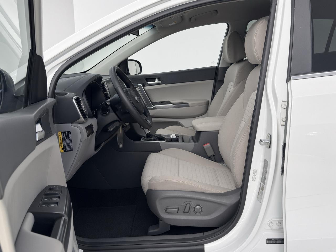 Kia Sportage  2019