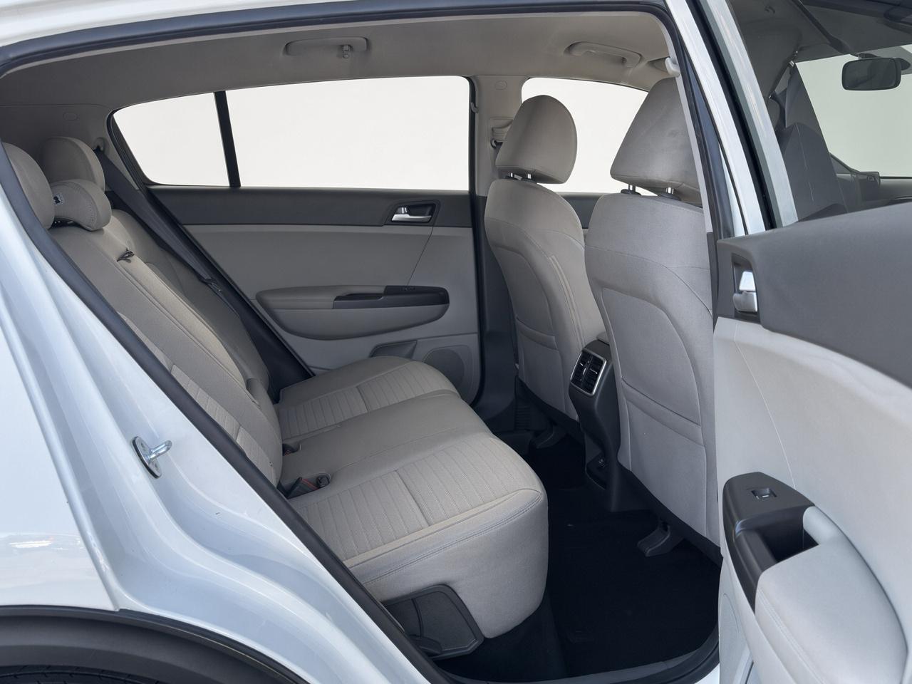 Kia Sportage  2019