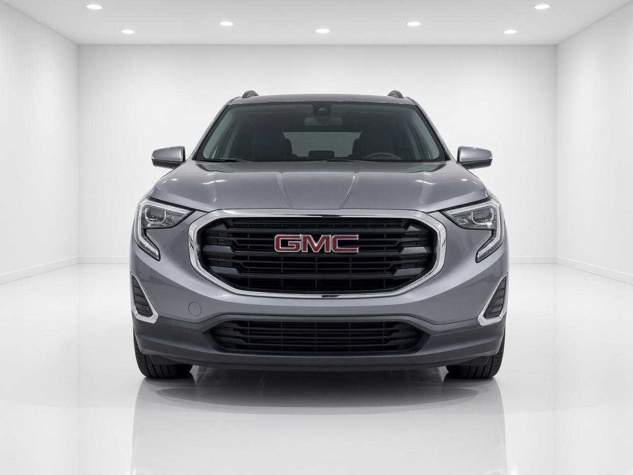 GMC Terrain  2021