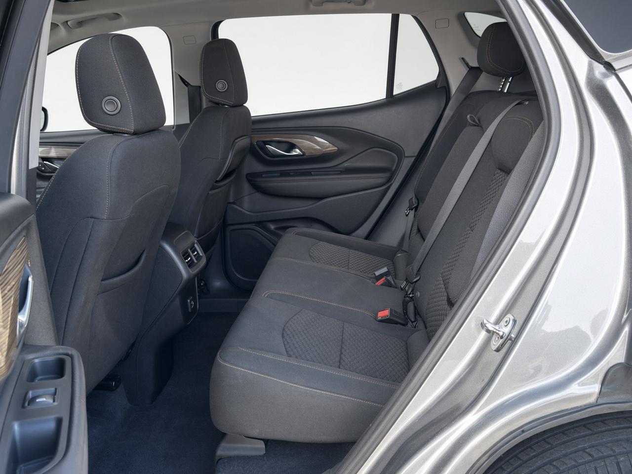 GMC Terrain  2021