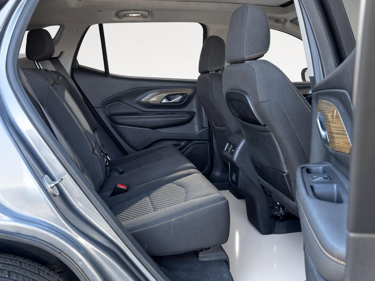 GMC Terrain  2021