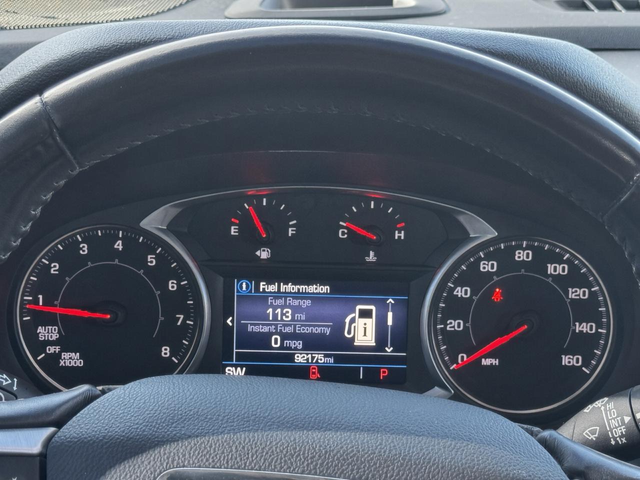 GMC Terrain  2021