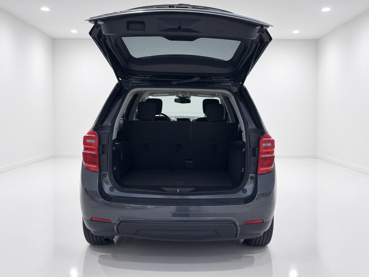 Chevrolet Equinox  2017