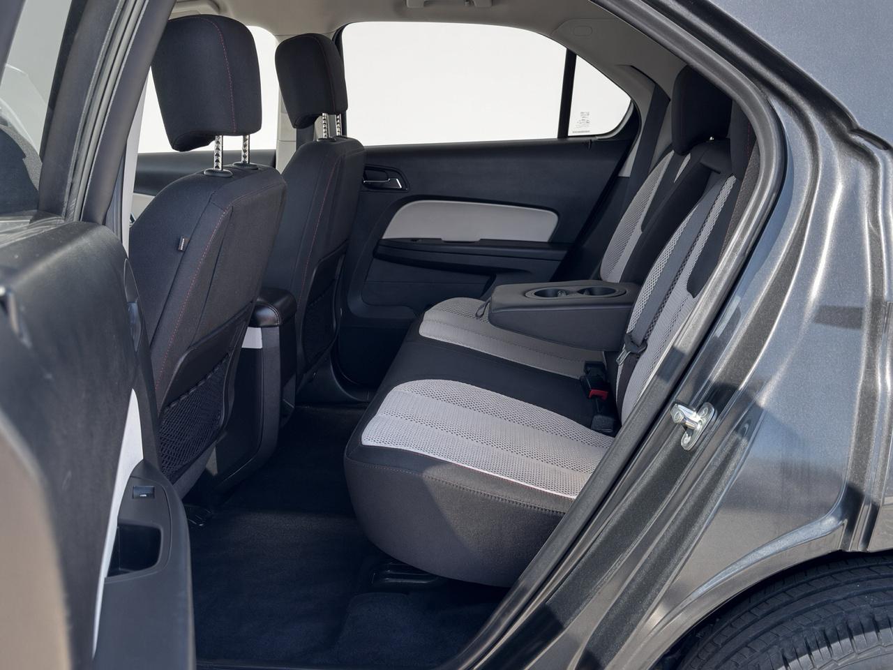 Chevrolet Equinox  2017