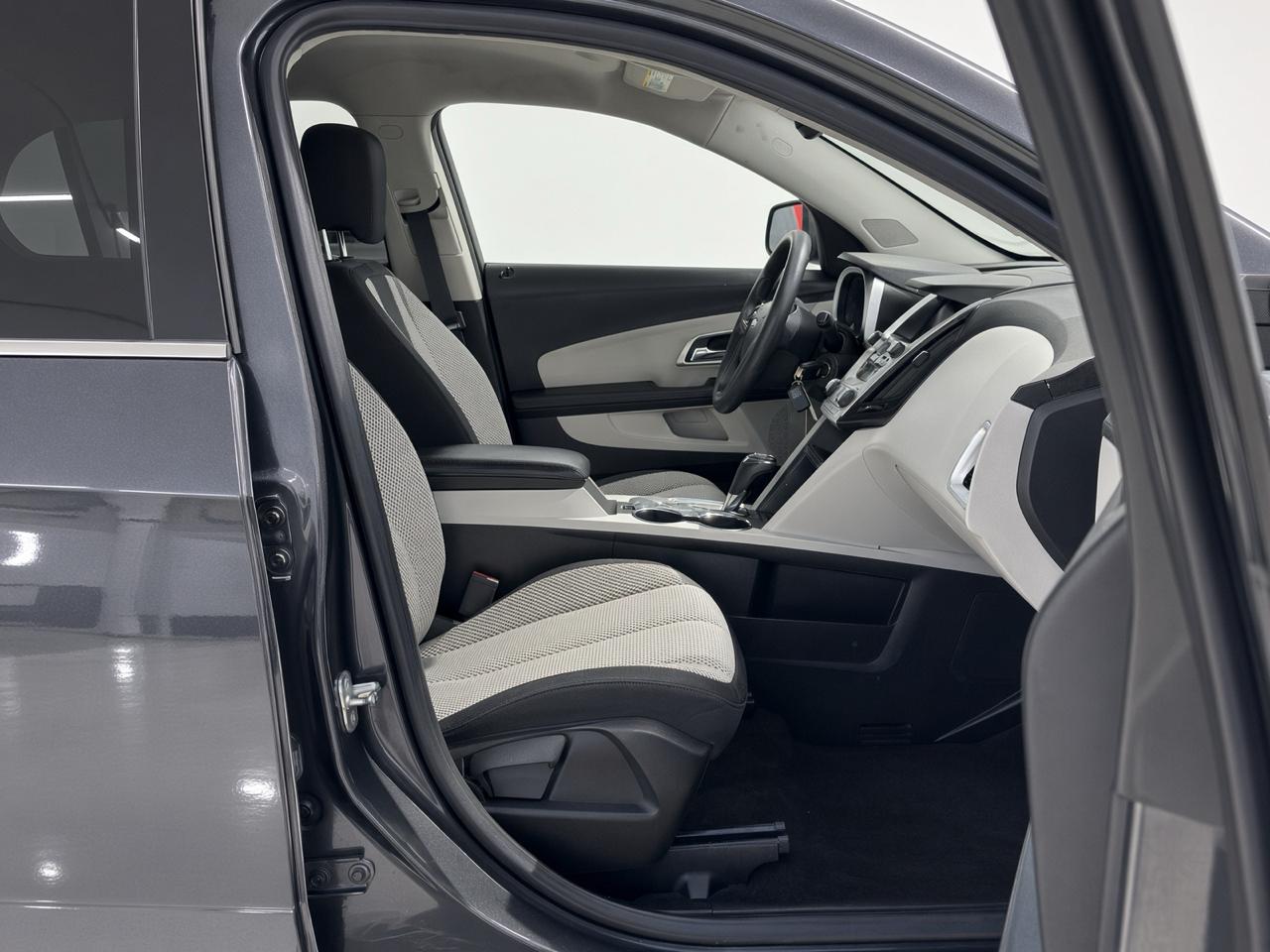 Chevrolet Equinox  2017