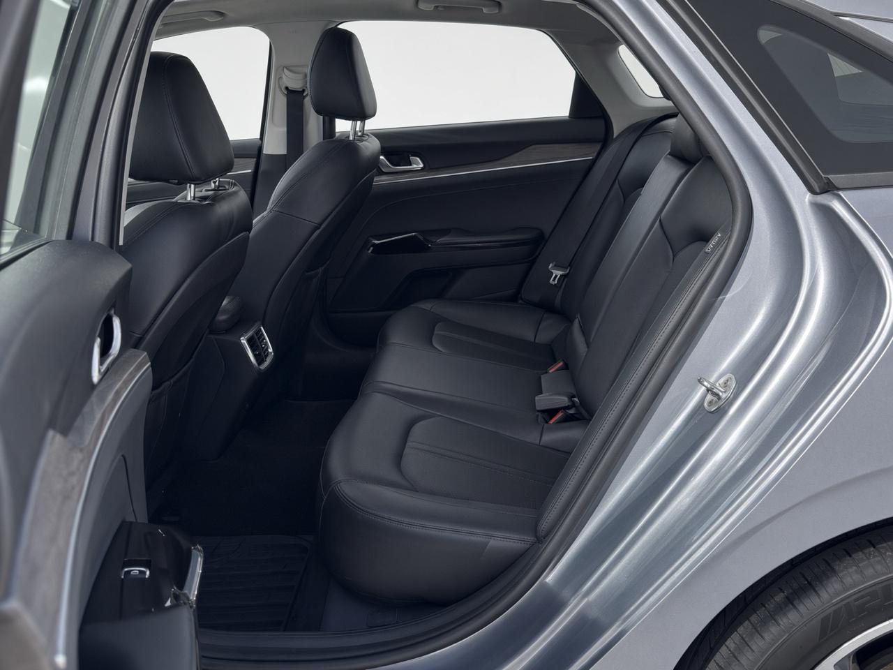Kia K5  2021